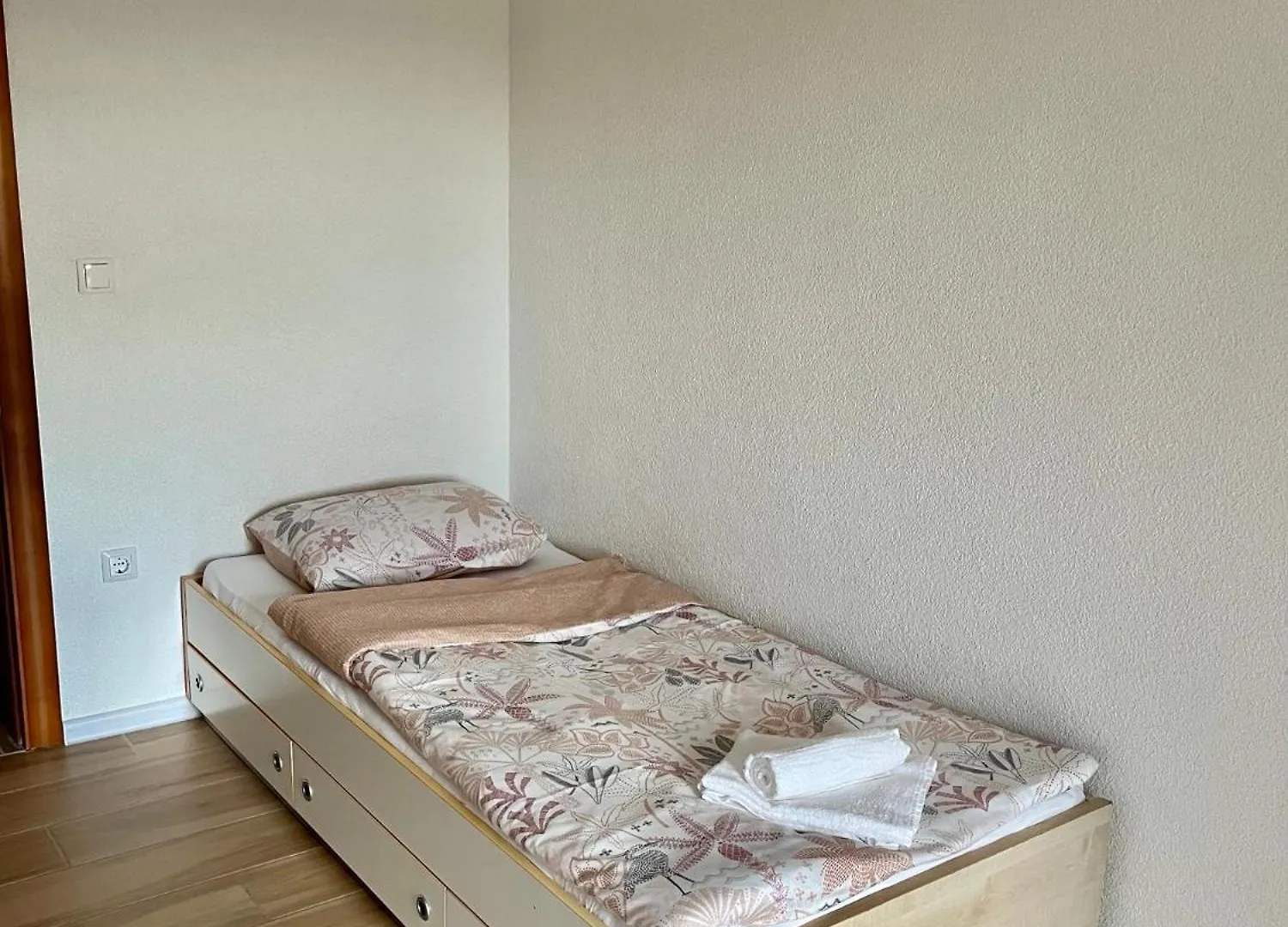 Apartment Emona Ljubljana 0*,  Slovenia